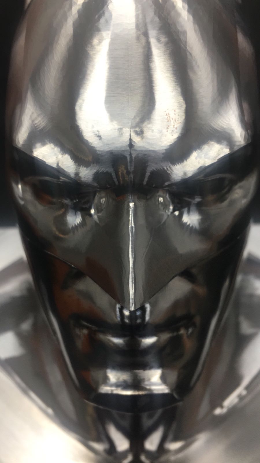 BATMAN